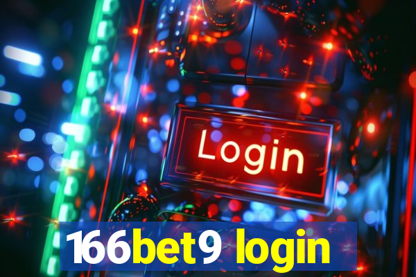 166bet9 login